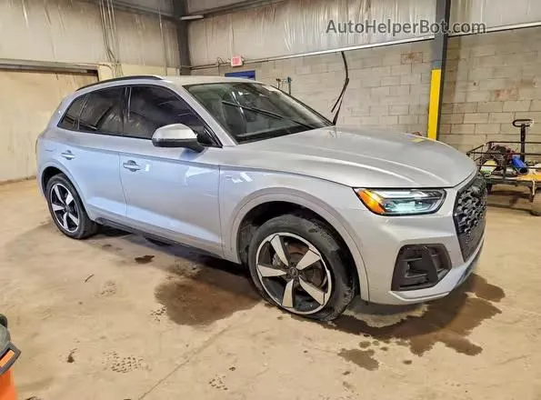 AUDI Q5 PREMIUM PLUS 2022