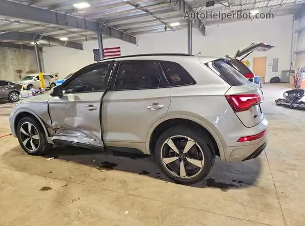 AUDI Q5 PREMIUM PLUS 2022