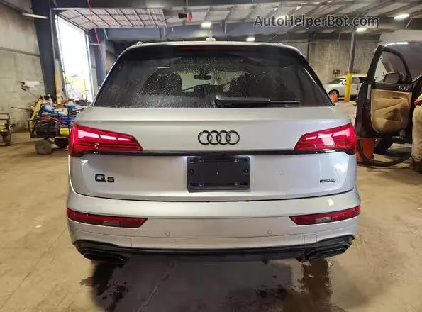 AUDI Q5 PREMIUM PLUS 2022