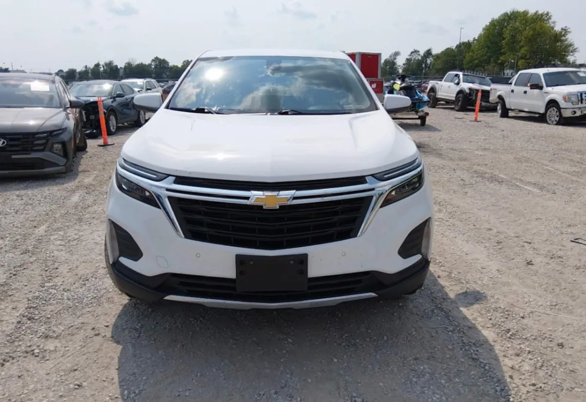 CHEVROLET EQUINOX AWD 2FL 2023