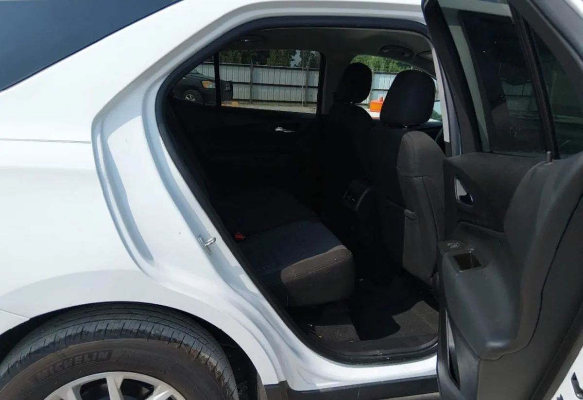 CHEVROLET EQUINOX AWD 2FL 2023