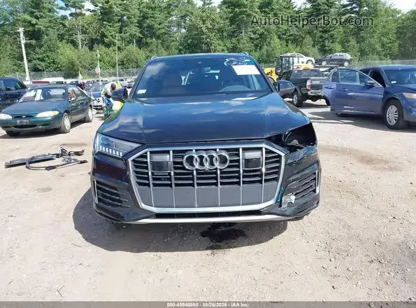 AUDI Q7 PREMIUM PLUS 2023