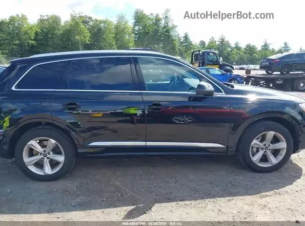 AUDI Q7 PREMIUM PLUS 2023