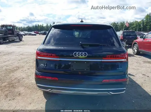 AUDI Q7 PREMIUM PLUS 2023