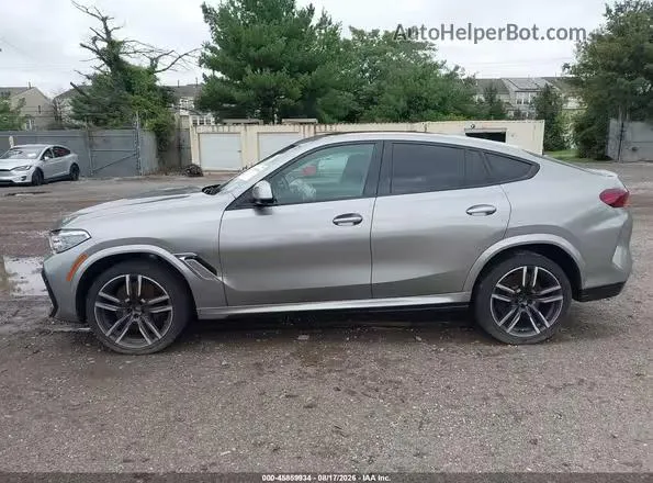 BMW X6 M 2023