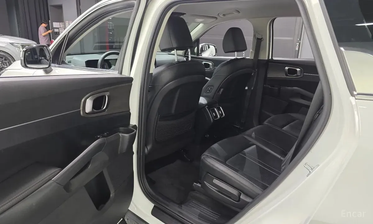 KIA SORENTO PRESTIGE 2024