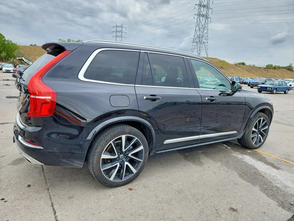 VOLVO XC90 T6 INSCRIPTION 2019