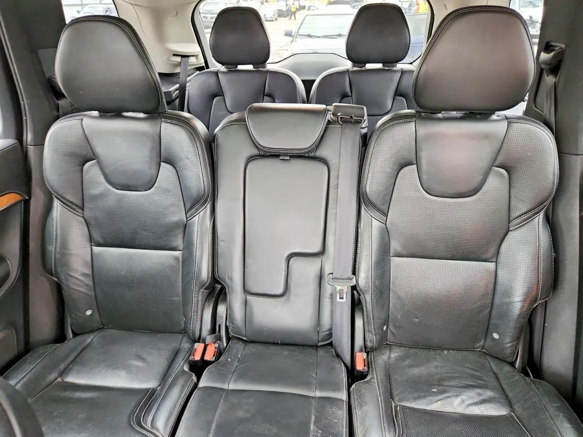 VOLVO XC90 T6 INSCRIPTION 2019