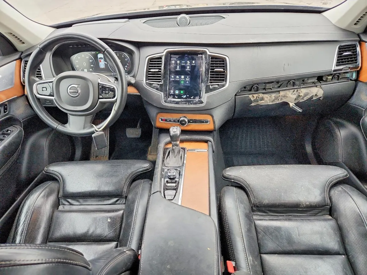 VOLVO XC90 T6 INSCRIPTION 2019