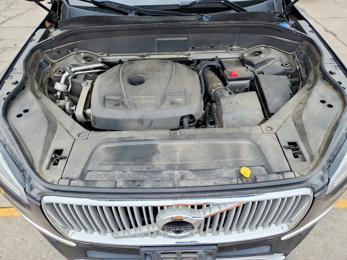 VOLVO XC90 T6 INSCRIPTION 2019