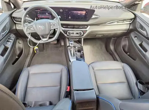 BUICK ENVISTA SPORT TOURING 2024