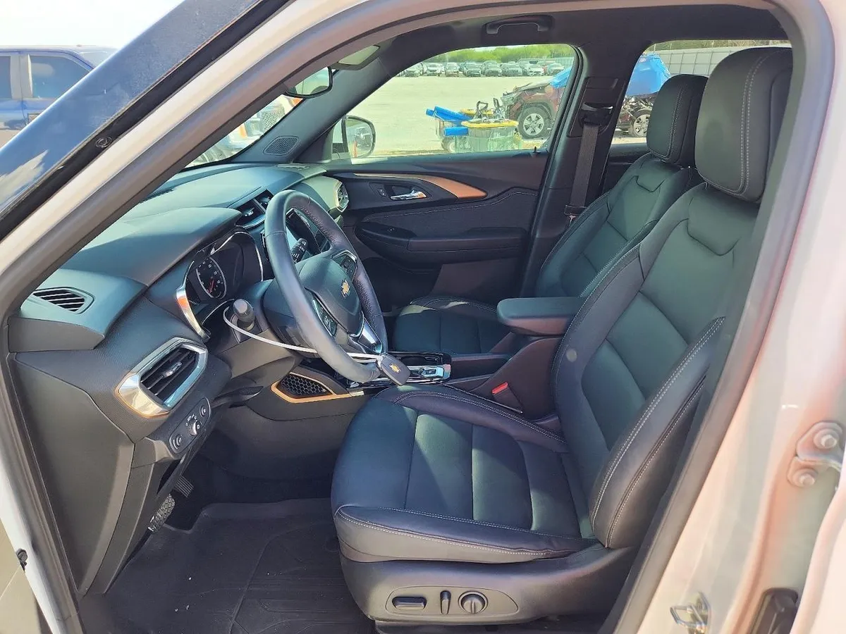CHEVROLET TRAILBLAZER ACTIV 2023