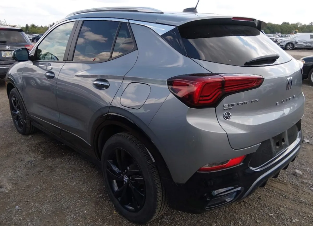 BUICK ENCORE GX SPORT TOURING 2024