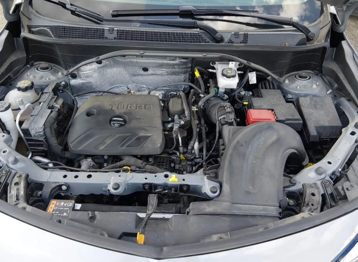 BUICK ENCORE GX SPORT TOURING 2024