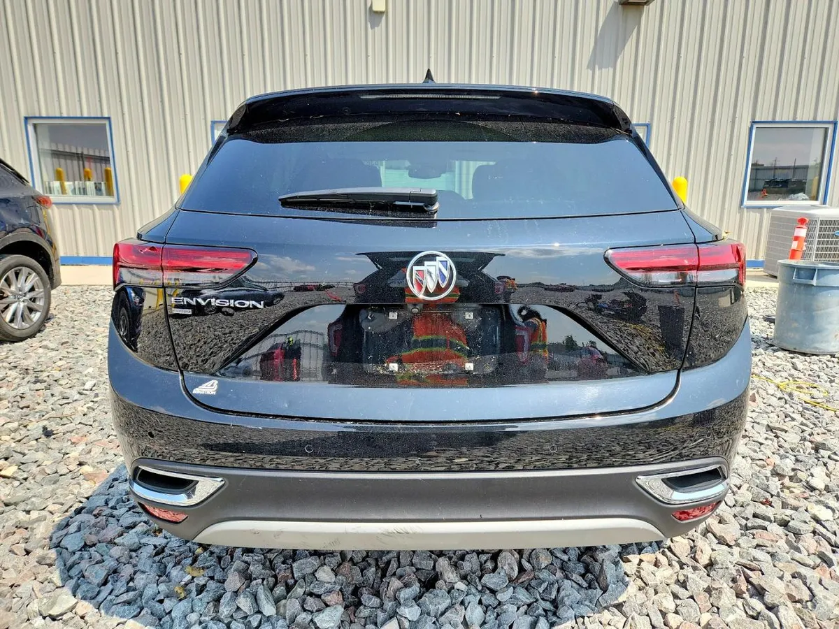 BUICK ENVISION PREFERRED 2023