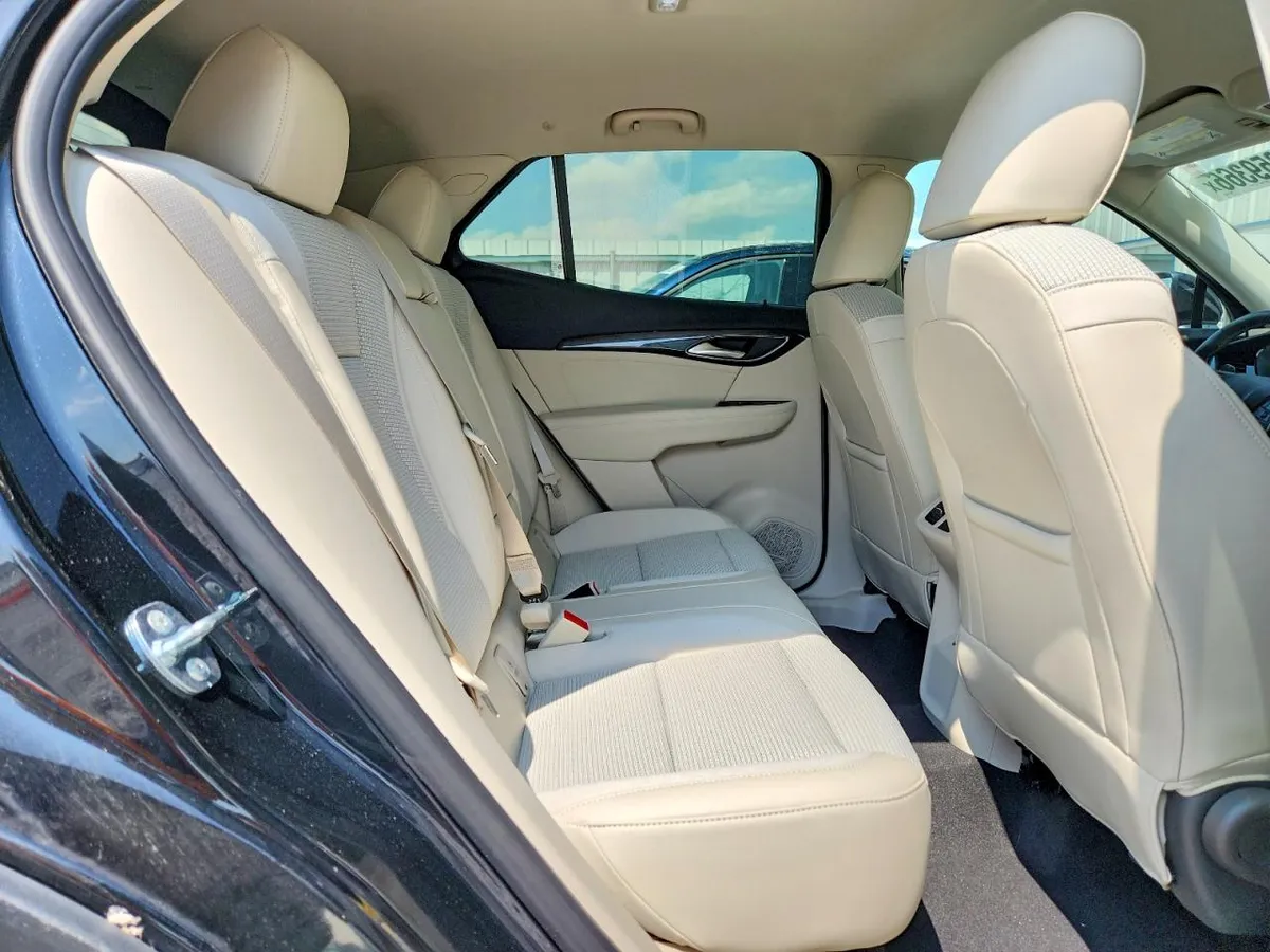 BUICK ENVISION PREFERRED 2023