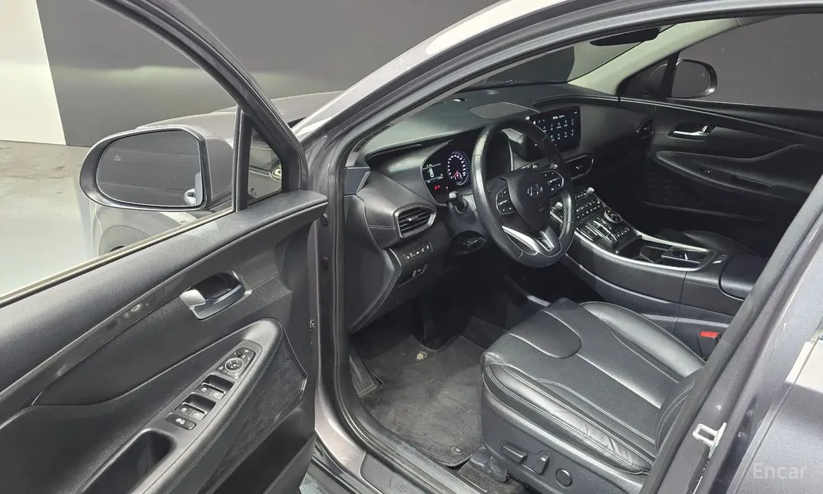 HYUNDAI SANTA FE PRESTIGE 2022
