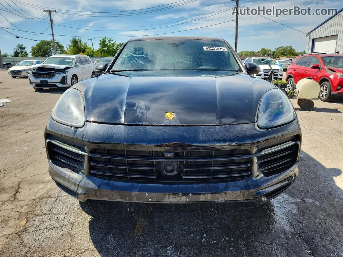 PORSCHE CAYENNE BASE 2023