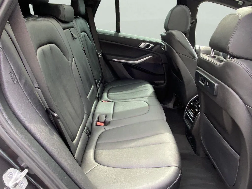 BMW X5 XDRIVE40I 2022