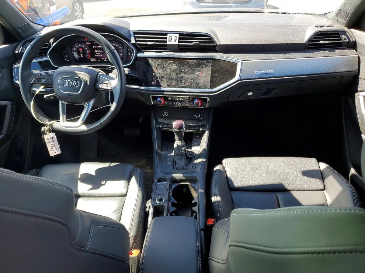 AUDI Q3 PREMIUM PLUS 2024