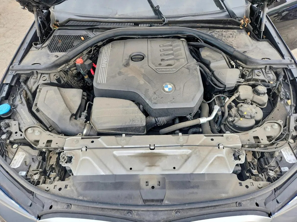 BMW 330XI 2023