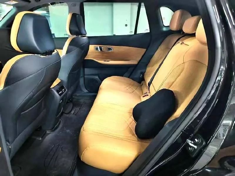 GEELY GALAXY EXPLORATION+ 2025