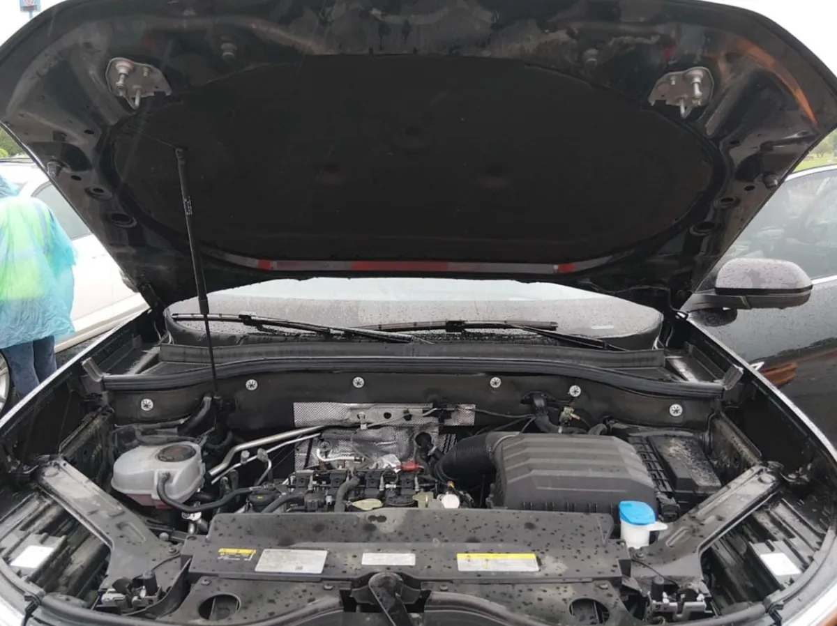 VOLKSWAGEN ATLAS PREMIUM 2024