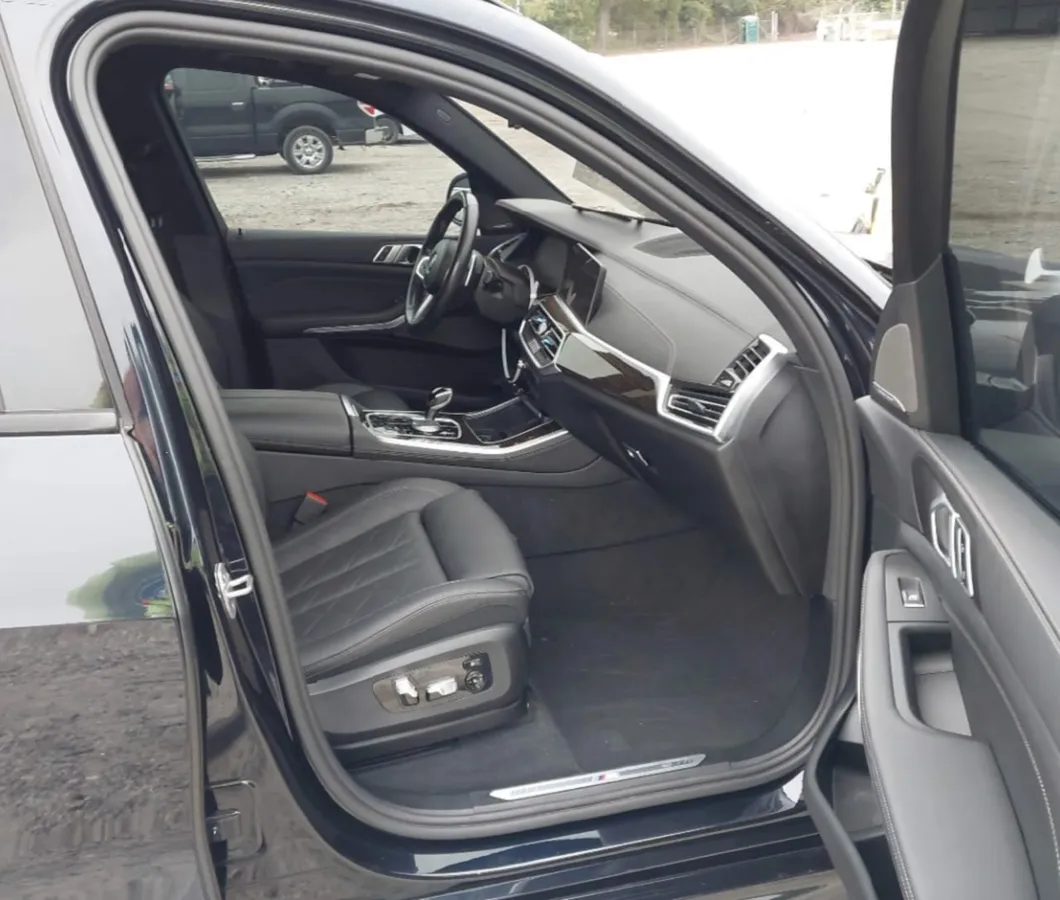 BMW X5 XDRIVE40I 2023