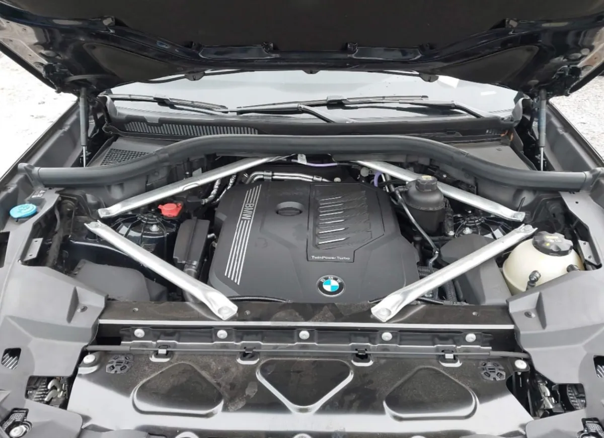 BMW X5 XDRIVE40I 2023