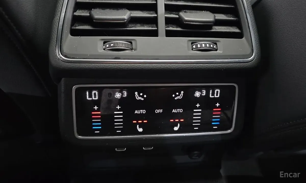 AUDI A6 40 TDI 2022