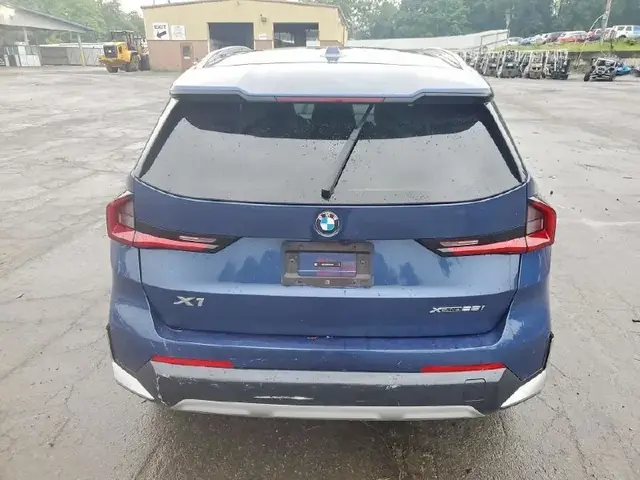 BMW X1 XDRIVE28I 2023