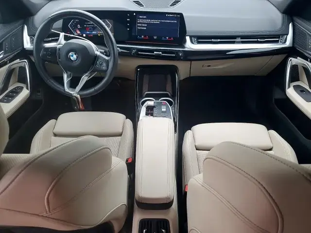 BMW X1 XDRIVE28I 2023