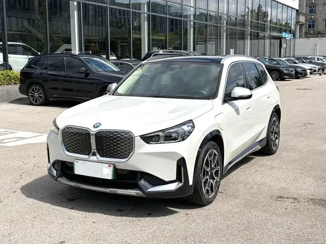 BMW IX1 XDRIVE 2023