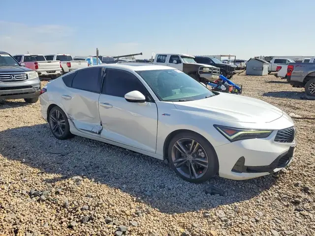 ACURA INTEGRA A-SPEC 2023