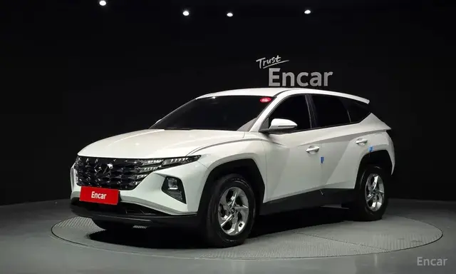 HYUNDAI TUCSON 2WD MODERN 2022