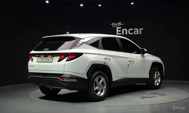 HYUNDAI TUCSON 2WD MODERN 2022