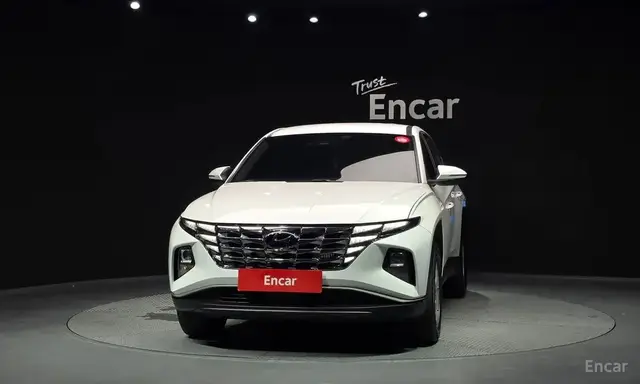 HYUNDAI TUCSON 2WD MODERN 2022