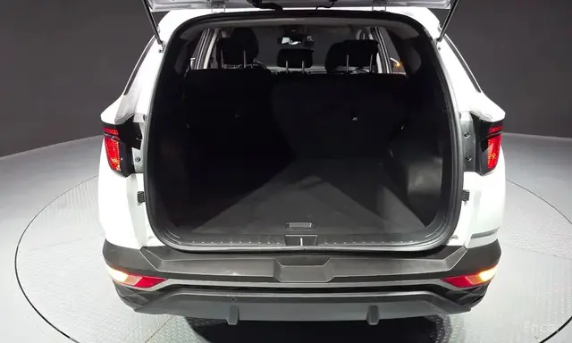 HYUNDAI TUCSON 2WD MODERN 2022