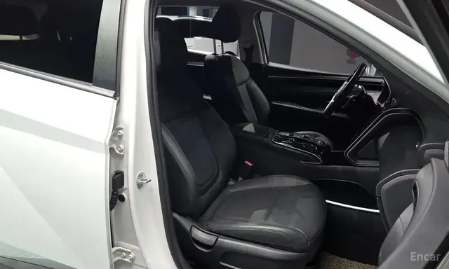 HYUNDAI TUCSON 2WD MODERN 2022