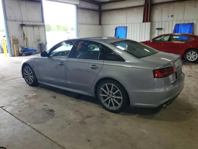 AUDI A6 PREMIUM 2018