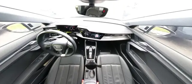 AUDI A3 PREMIUM PLUS 2023