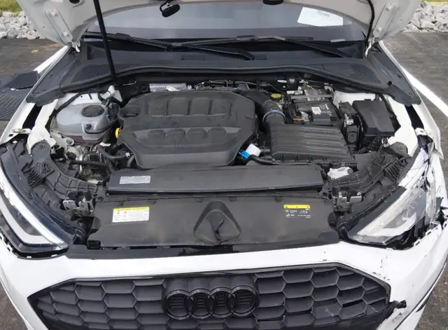 AUDI A3 PREMIUM PLUS 2023