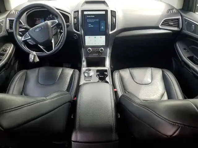 FORD EDGE TITANIUM 2022