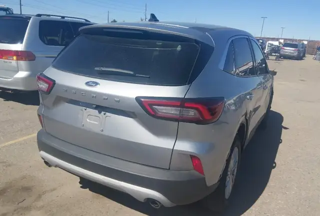 FORD ESCAPE ACTIVE 2023