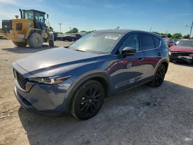 MAZDA CX-5 PREFERRED 2023