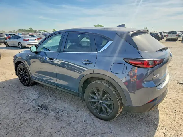 MAZDA CX-5 PREFERRED 2023