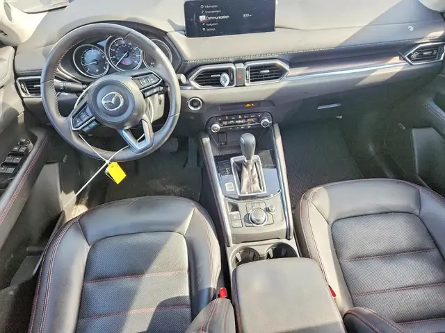 MAZDA CX-5 PREFERRED 2023