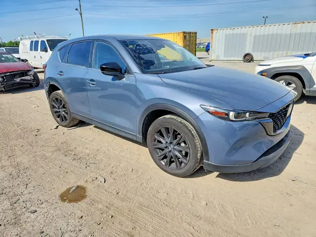 MAZDA CX-5 PREFERRED 2023