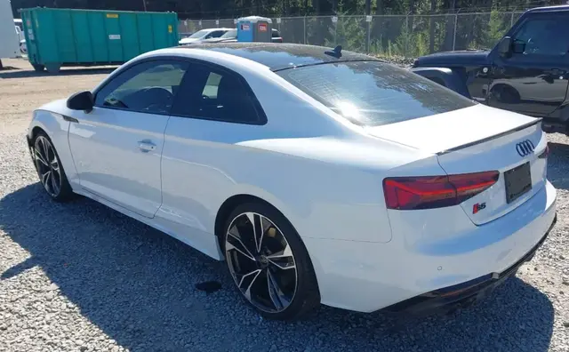 AUDI S5 PREMIUM PLUS 2024