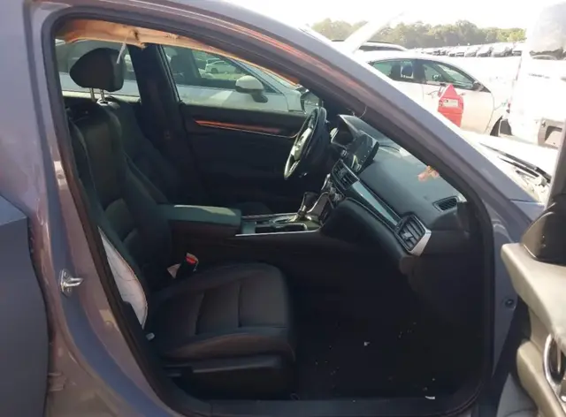 HONDA ACCORD SPORT 2022